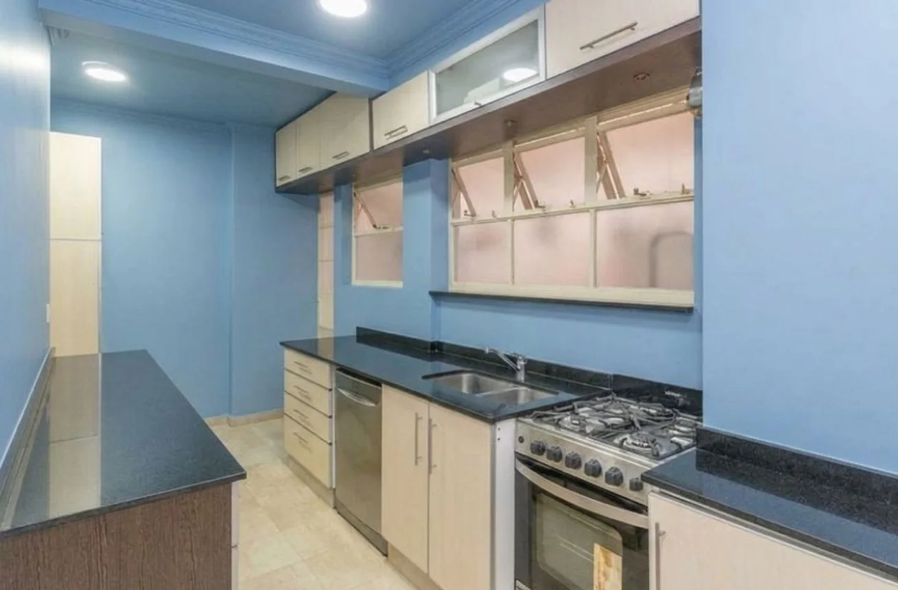Departamento en alquiler en Recoleta, foto 3