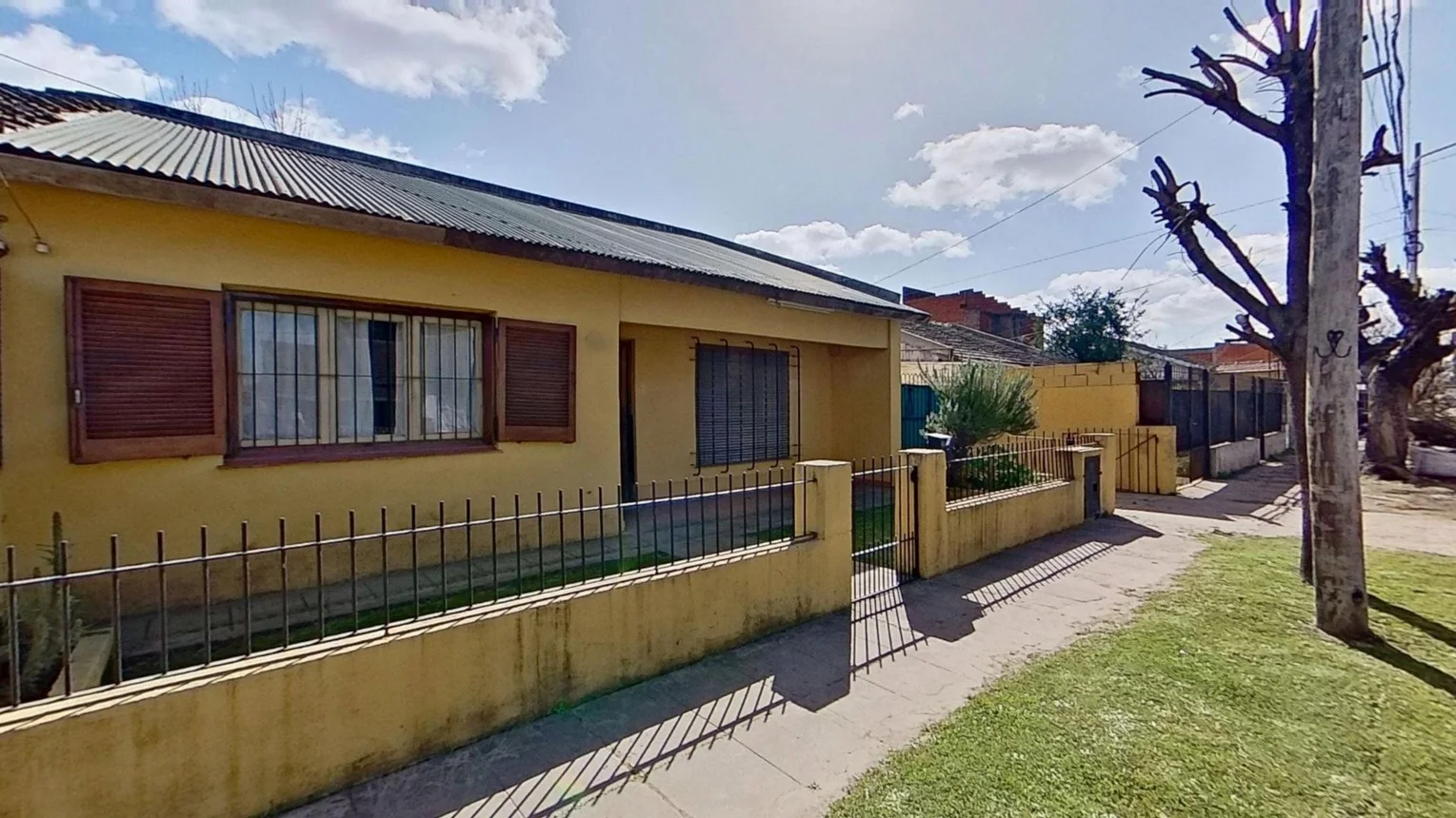 Casa tríplex de 4 ambientes en venta en José C. Paz, San Agustín 700, foto 5