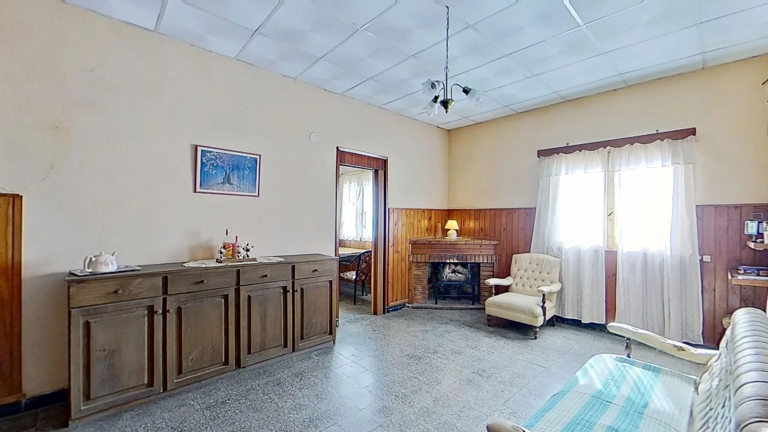 Casa tríplex de 4 ambientes en venta en José C. Paz, San Agustín 700, foto 2