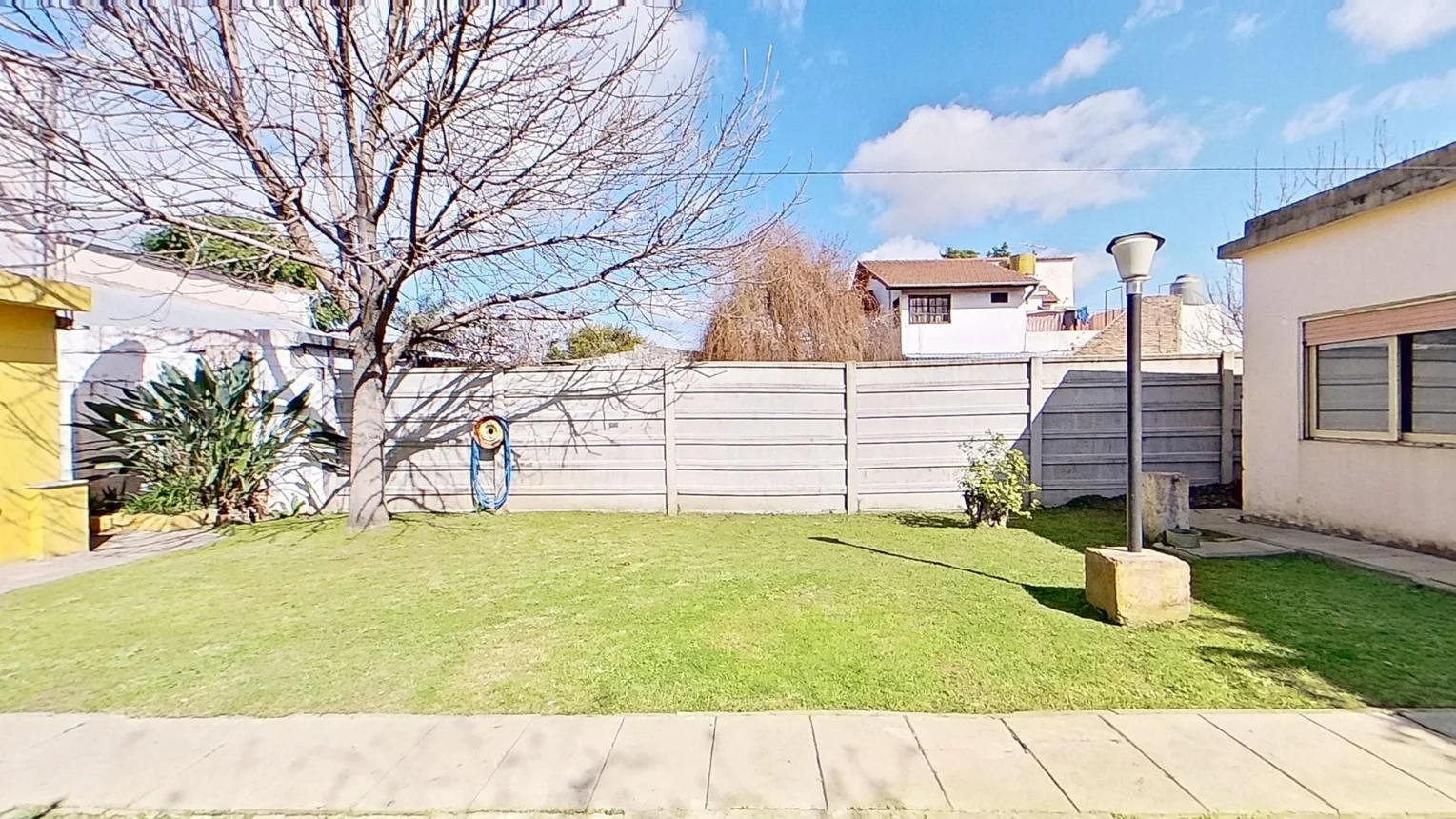 Casa tríplex de 4 ambientes en venta en José C. Paz, San Agustín 700, foto 4