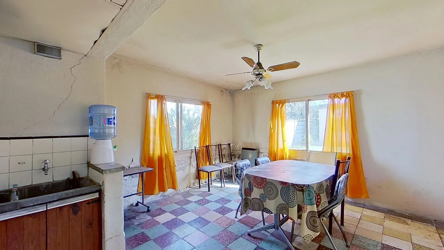 Casa tríplex de 4 ambientes en venta en José C. Paz, San Agustín 700, foto 3