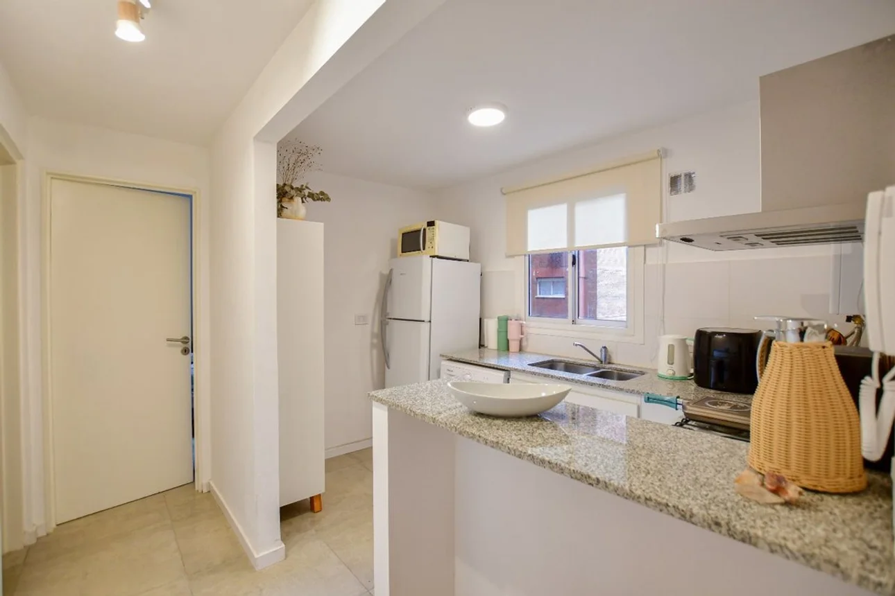 Departamento en venta en La Plata, foto 2