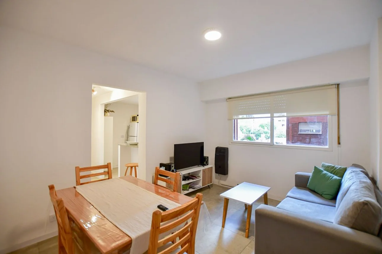 Departamento en venta en La Plata, foto 3