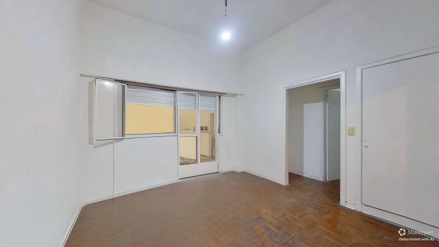 Departamento en venta en Balvanera, foto 3