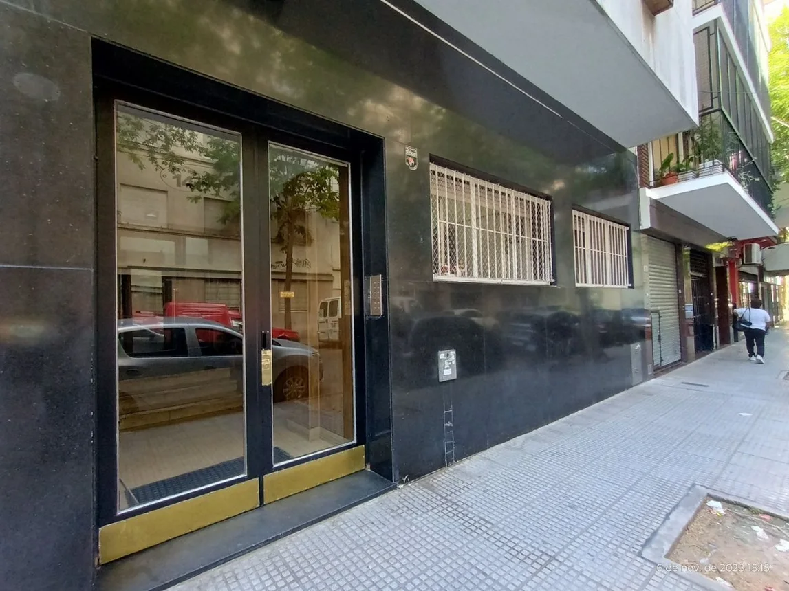 Departamento en venta en Balvanera, foto 2