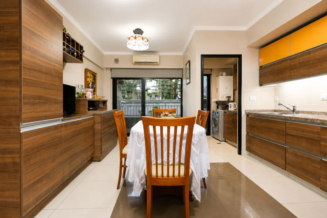 Departamento en venta en Caballito