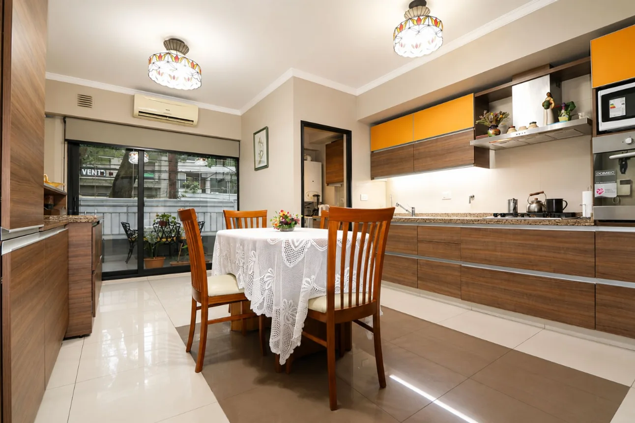 Departamento en venta en Caballito, foto 5
