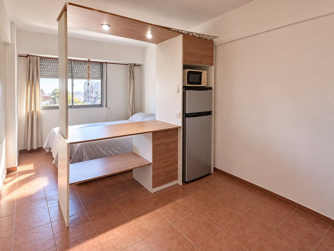 OPORTUNIDAD VENTA MONOAMBIENTE CENTRO APTO CREDITO