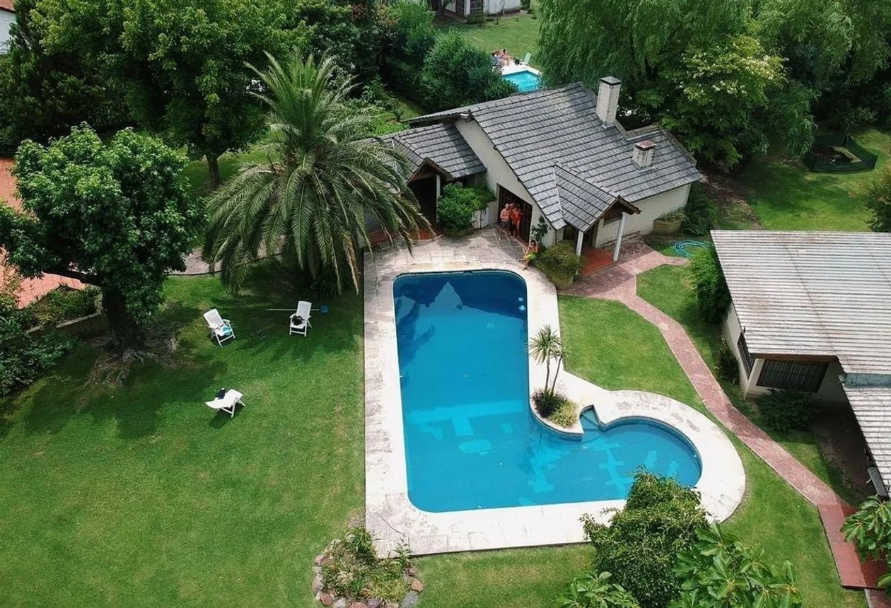 Casa en venta en Tigre, foto 2