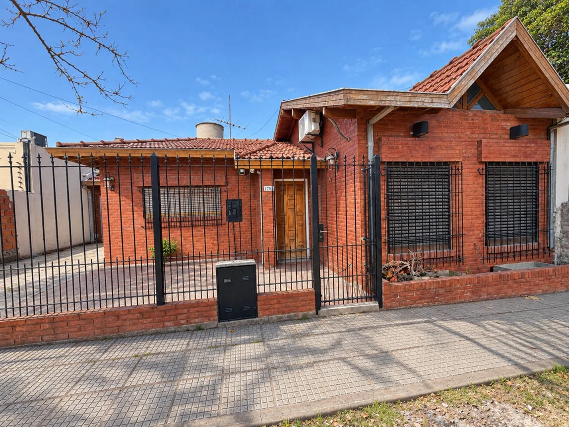 Casa en venta en Ituzaingó