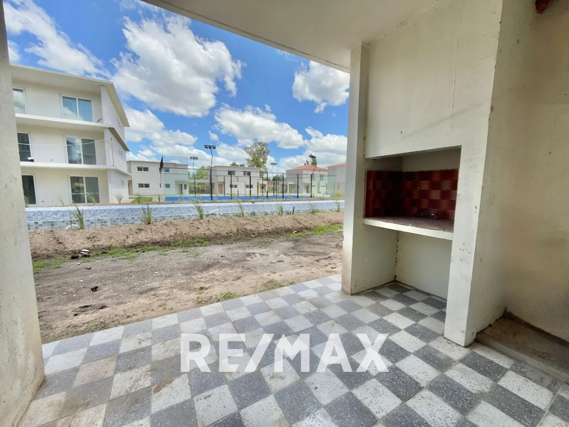 Monoambiente en venta en Pilar, Joaquin Victor Gonzalez 1800, foto 3