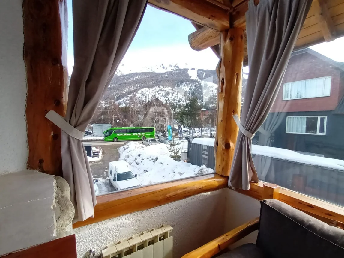 Dúplex de 3 ambientes en venta en San Carlos de Bariloche, Bustos 9700, foto 5