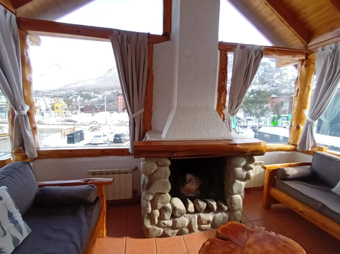 Dúplex de 3 ambientes en venta en San Carlos de Bariloche, Bustos 9700, foto 4