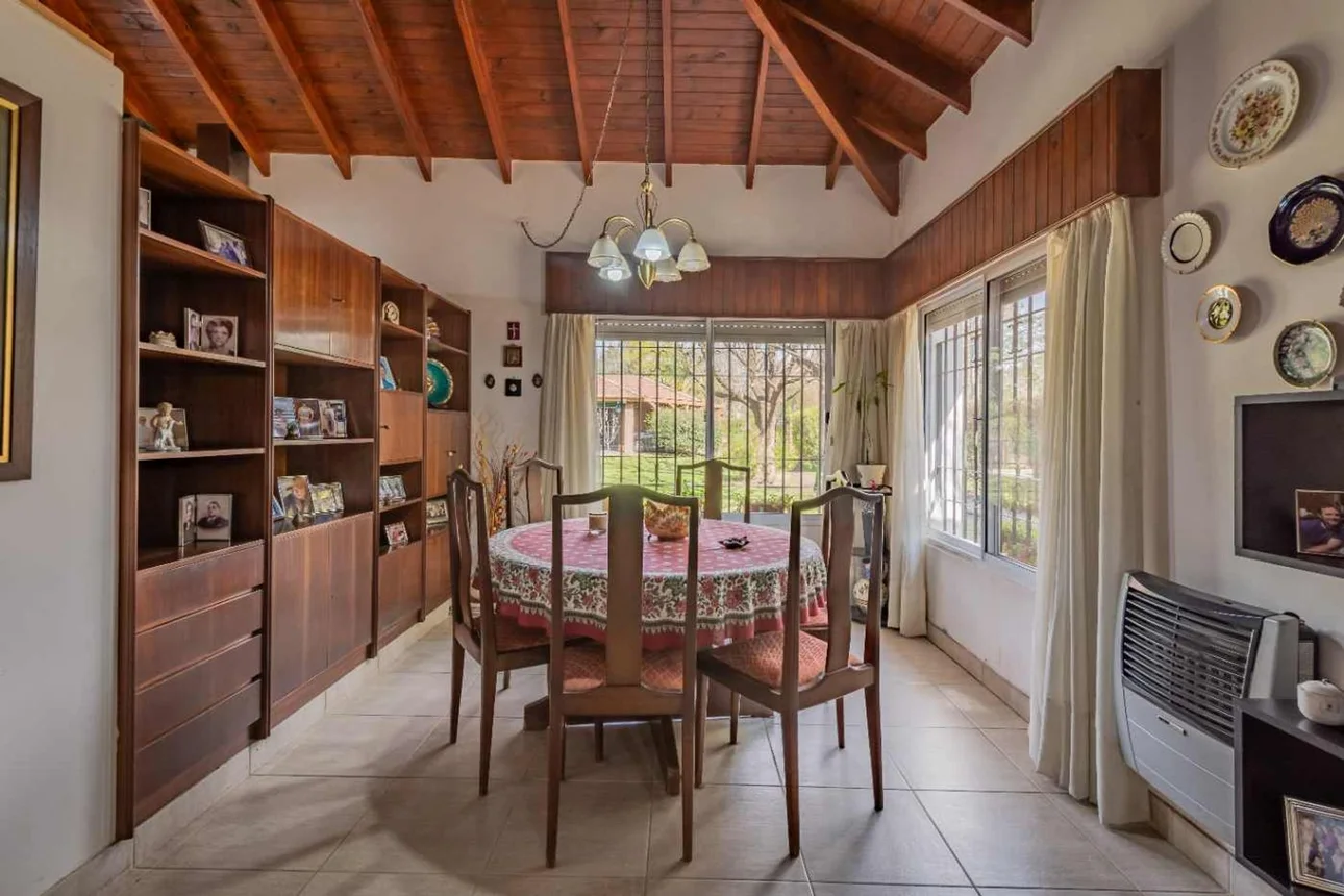 Casa de 3 ambientes en venta en Belén de Escobar, Botticelli 3400, foto 3