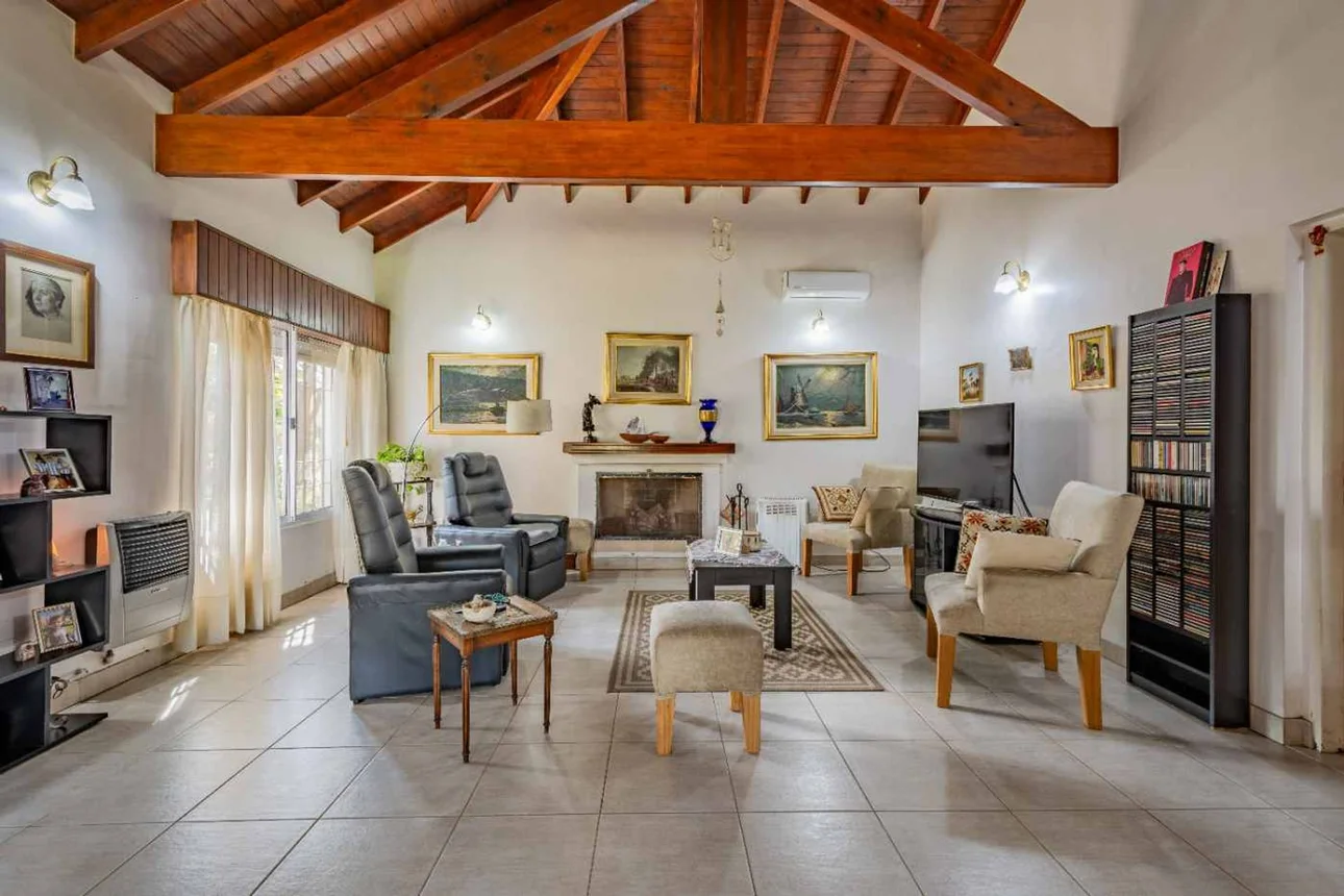 Casa de 3 ambientes en venta en Belén de Escobar, Botticelli 3400, foto 2
