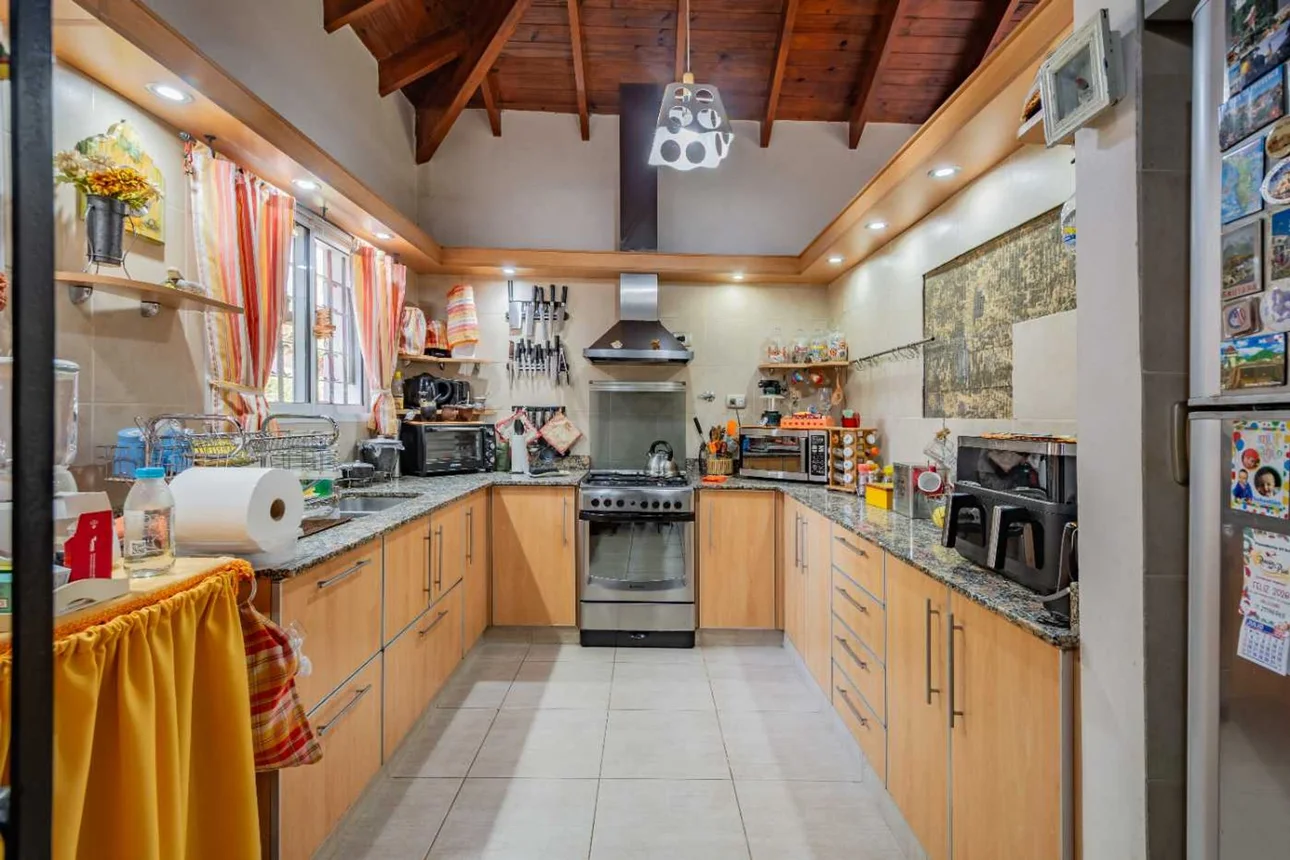 Casa de 3 ambientes en venta en Belén de Escobar, Botticelli 3400, foto 5
