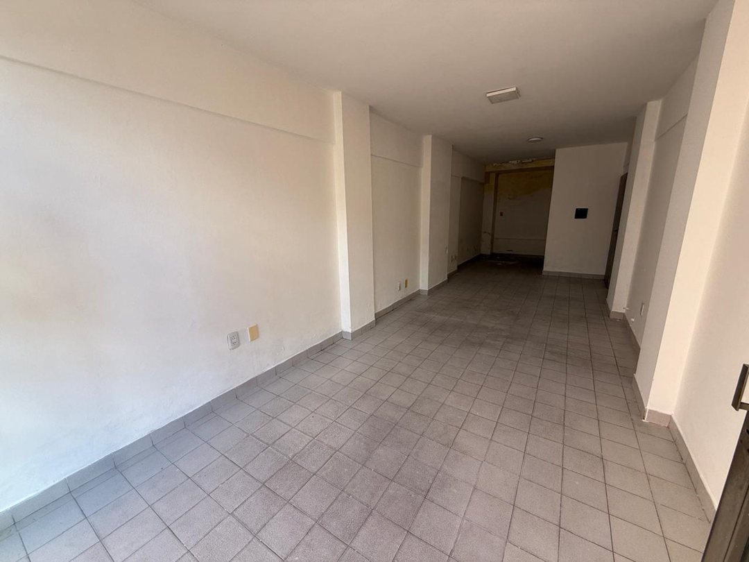 ALQUILER LOCAL COMERCIAL EN EL CENTRO