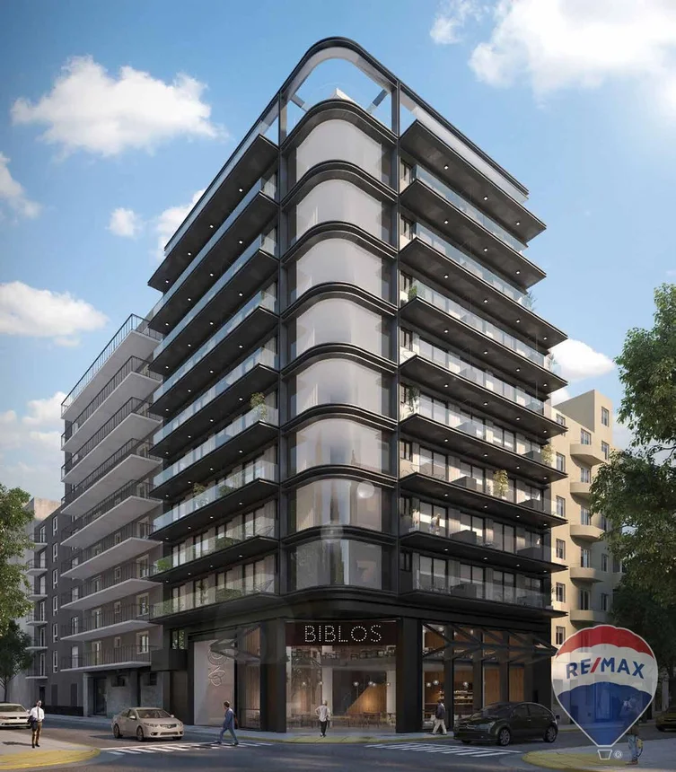 Monoambiente en venta en Recoleta, foto 4