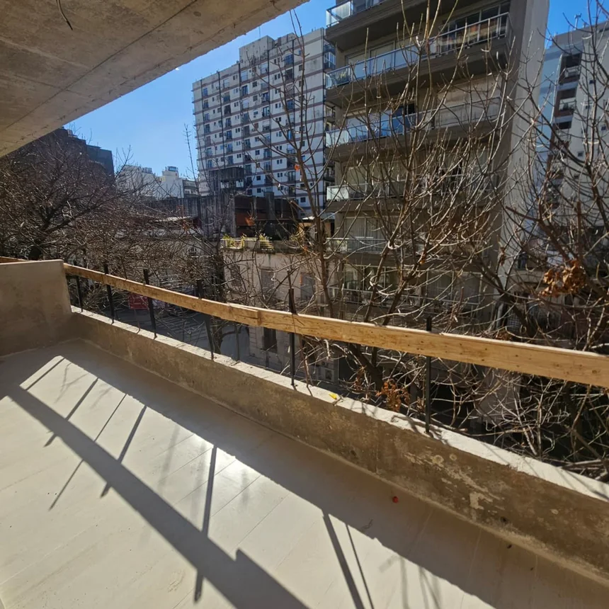 Departamento en venta en Palermo, foto 2