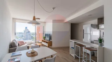 VENTA APARTAMENTO 2 DORMITORIOS - TRES CRUCES