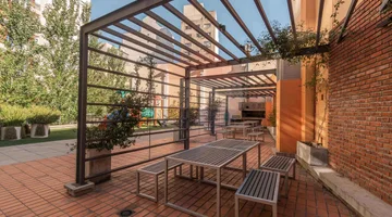 VENTA APARTAMENTO 2 DORMITORIOS - TRES CRUCES