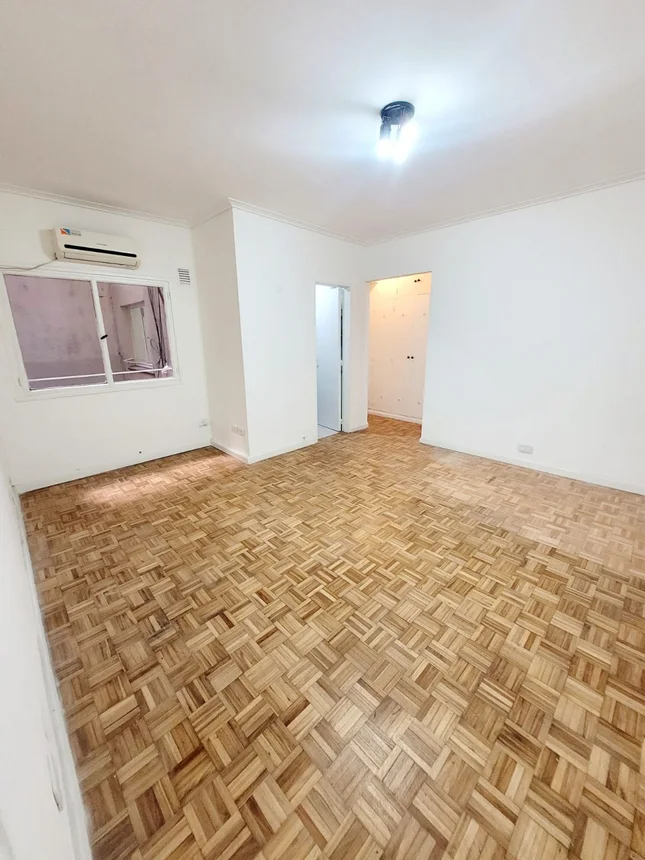 Departamento en venta en Recoleta