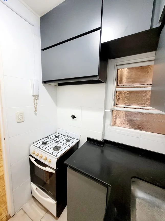 Departamento en venta en Recoleta, foto 3