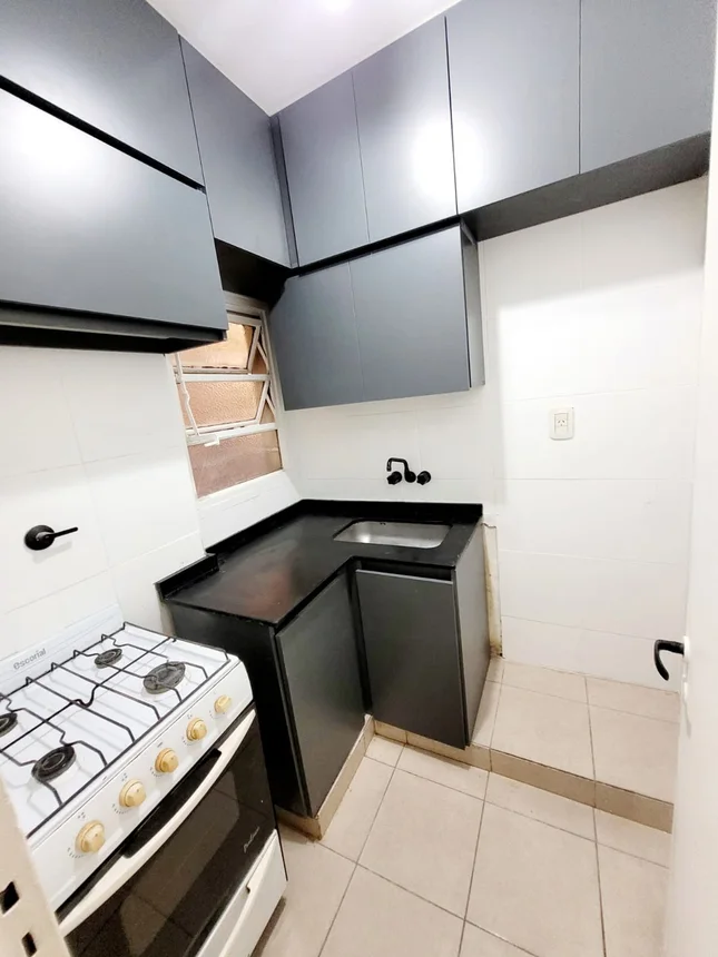 Departamento en venta en Recoleta, foto 5