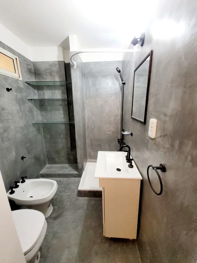 Departamento en venta en Recoleta, foto 4