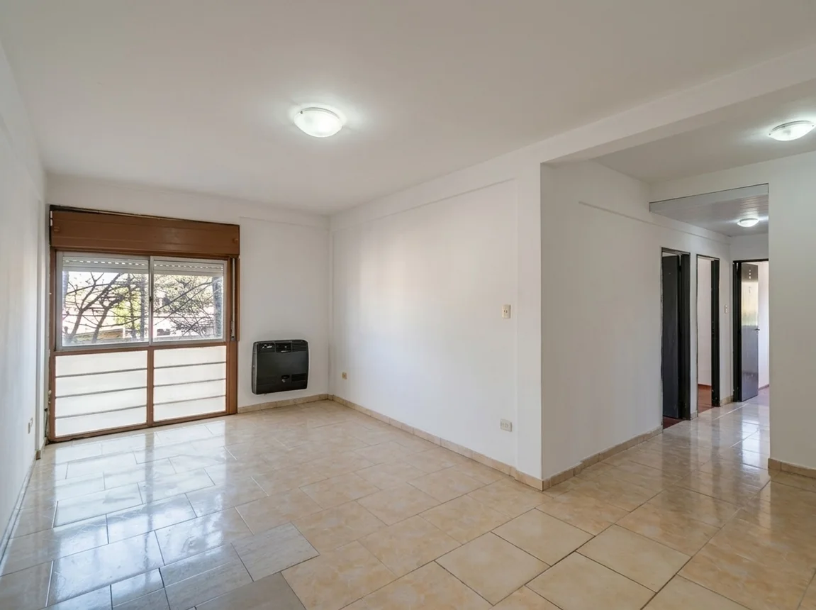 Departamento en venta la plata 3 dormitorios, foto 1