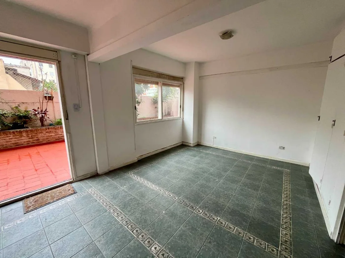 Dúplex en venta en Balvanera