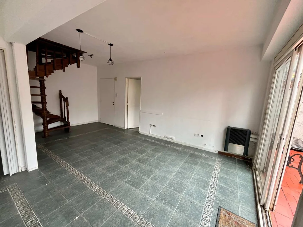 Dúplex en venta en Balvanera, foto 5