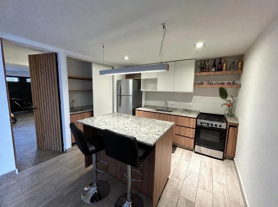 Casa de 4 ambientes en venta en Corrientes, Agustín Pedro Justo 2400, foto 4