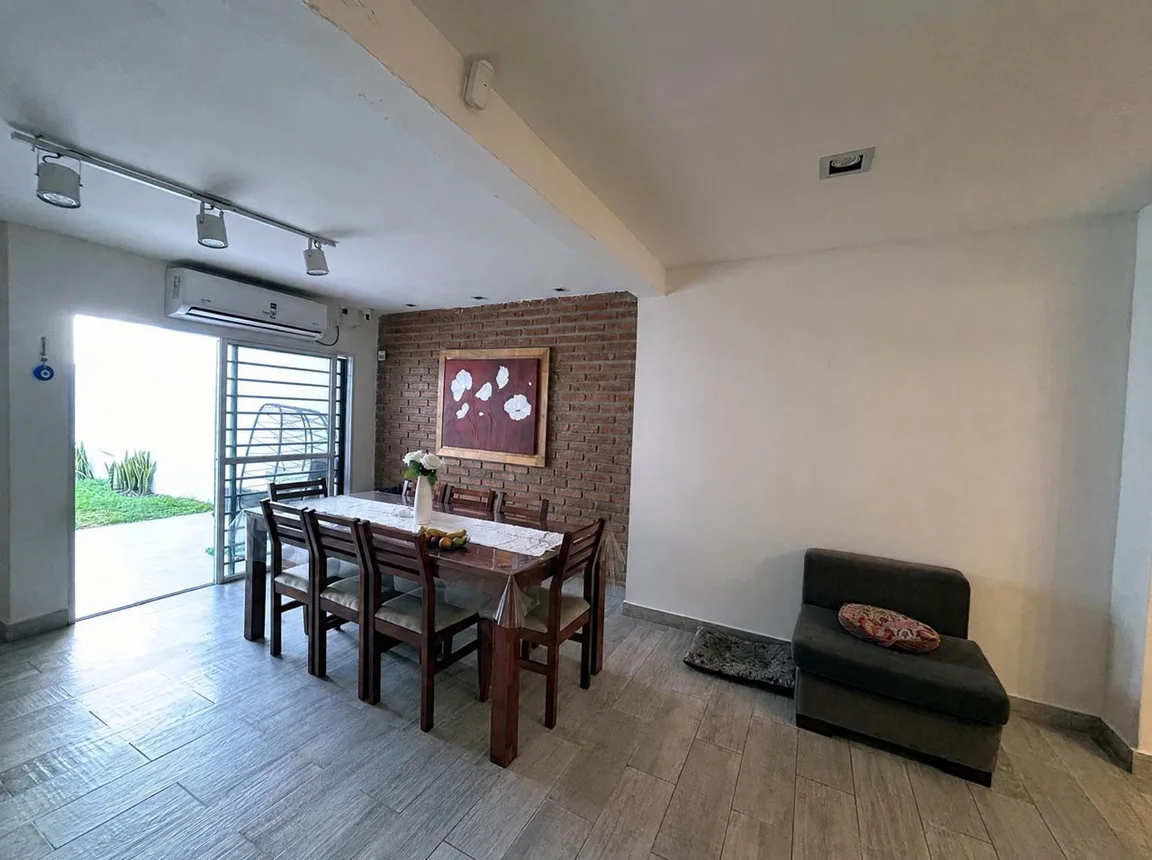 Casa de 4 ambientes en venta en Corrientes, Agustín Pedro Justo 2400, foto 3