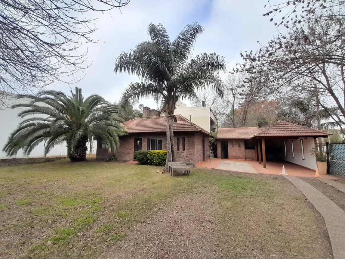 Casa en venta en Del Viso