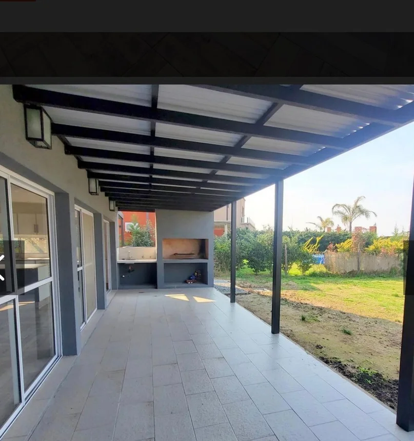 Casa en venta en Pilar, foto 5