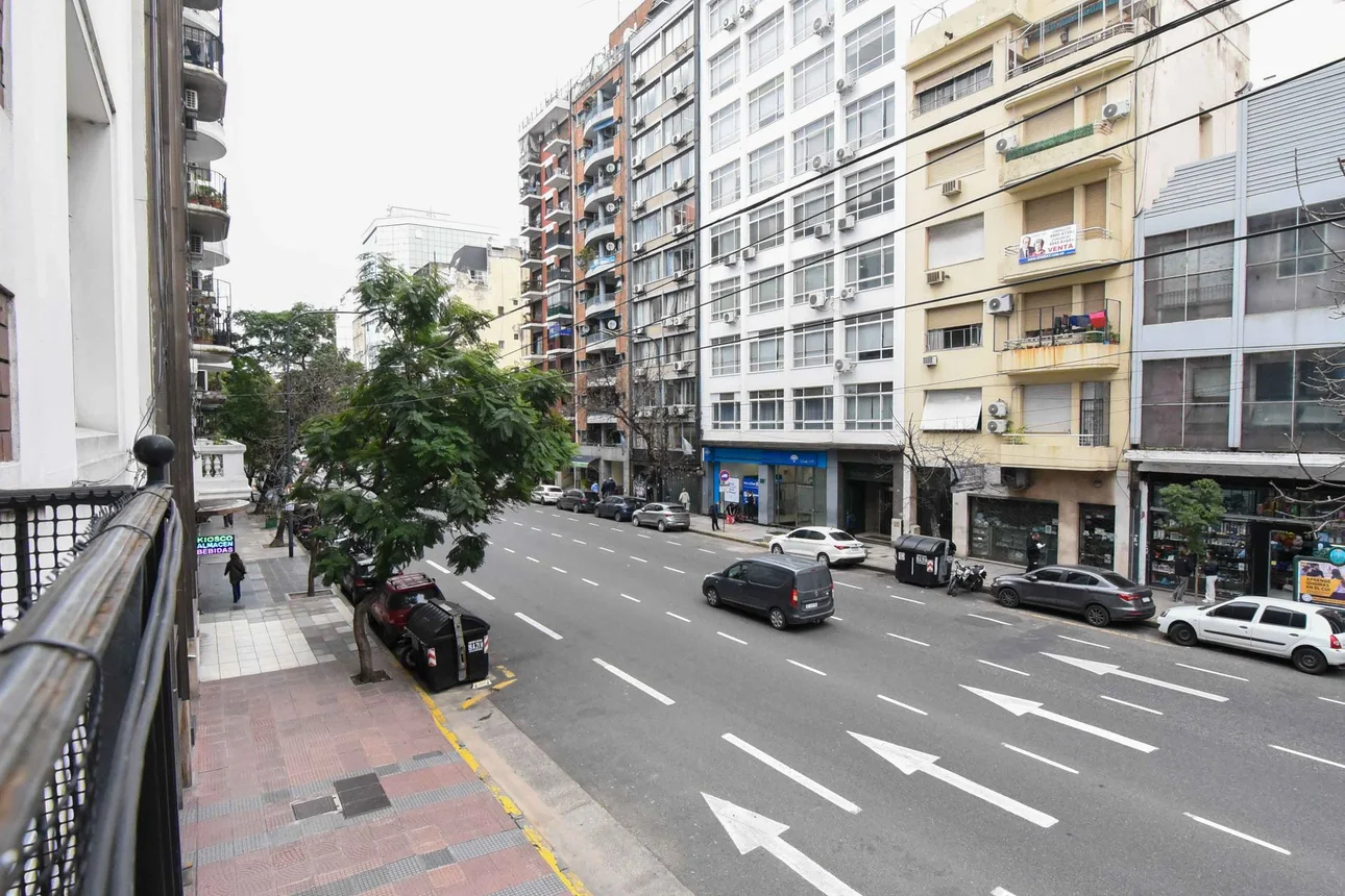 Departamento en venta en Monserrat, foto 5