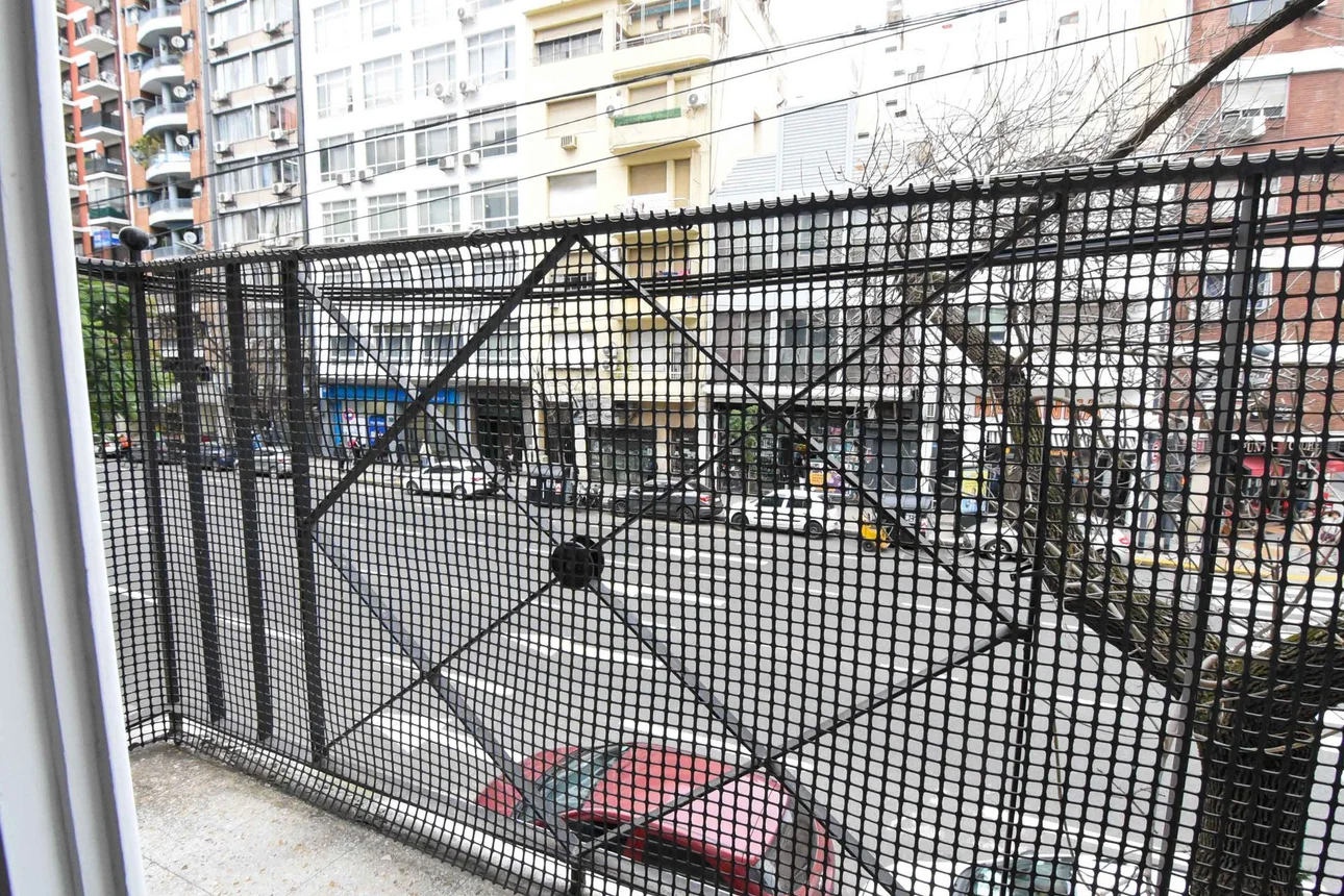 Departamento en venta en Monserrat, foto 4