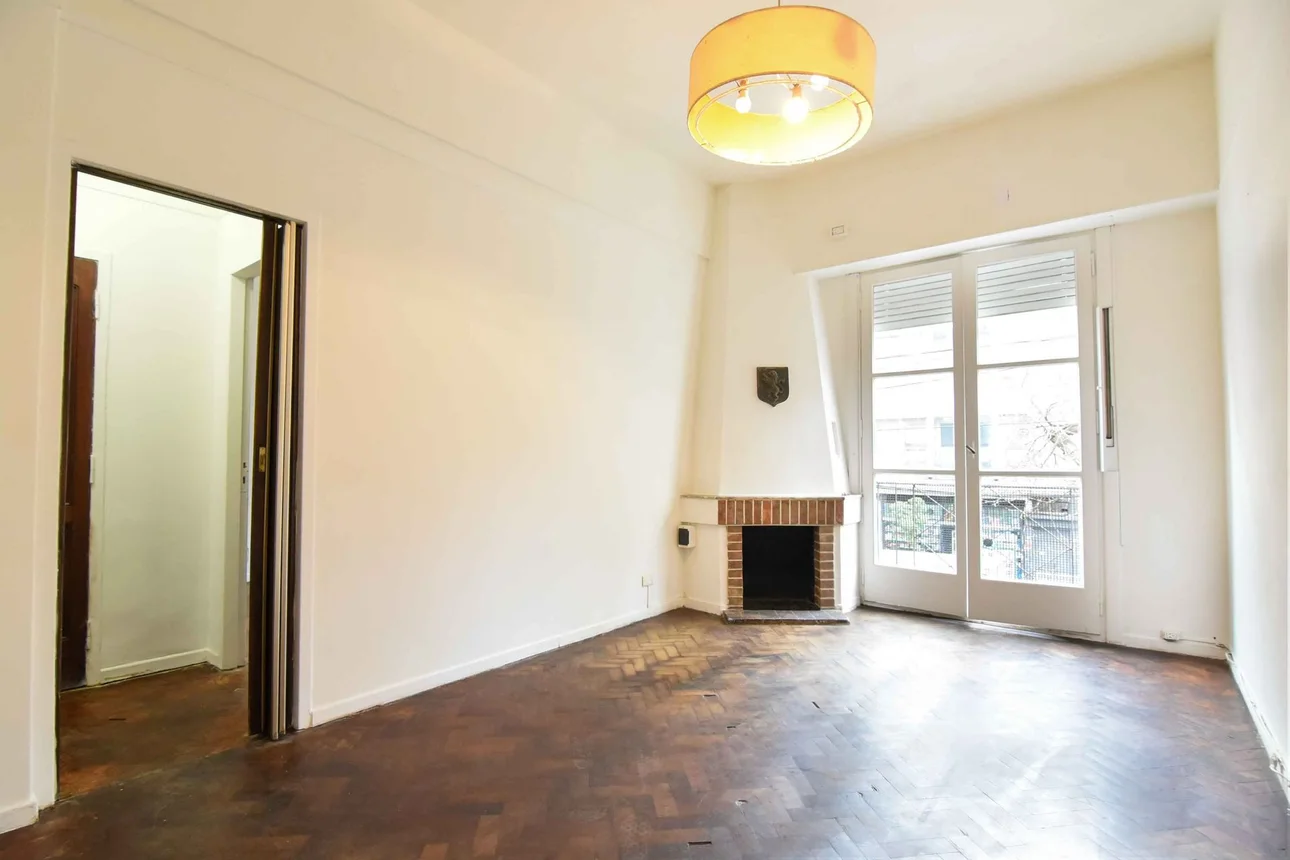 Departamento en venta en Monserrat