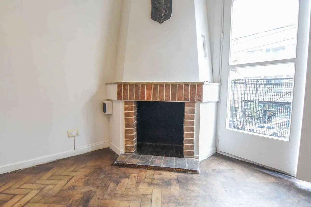 Departamento en venta en Monserrat, foto 3