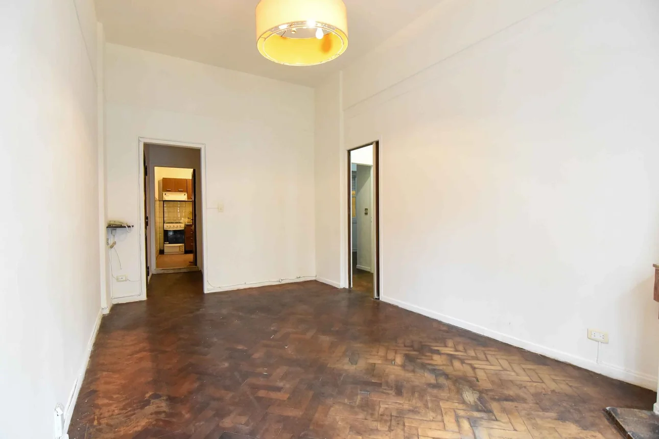 Departamento en venta en Monserrat, foto 2
