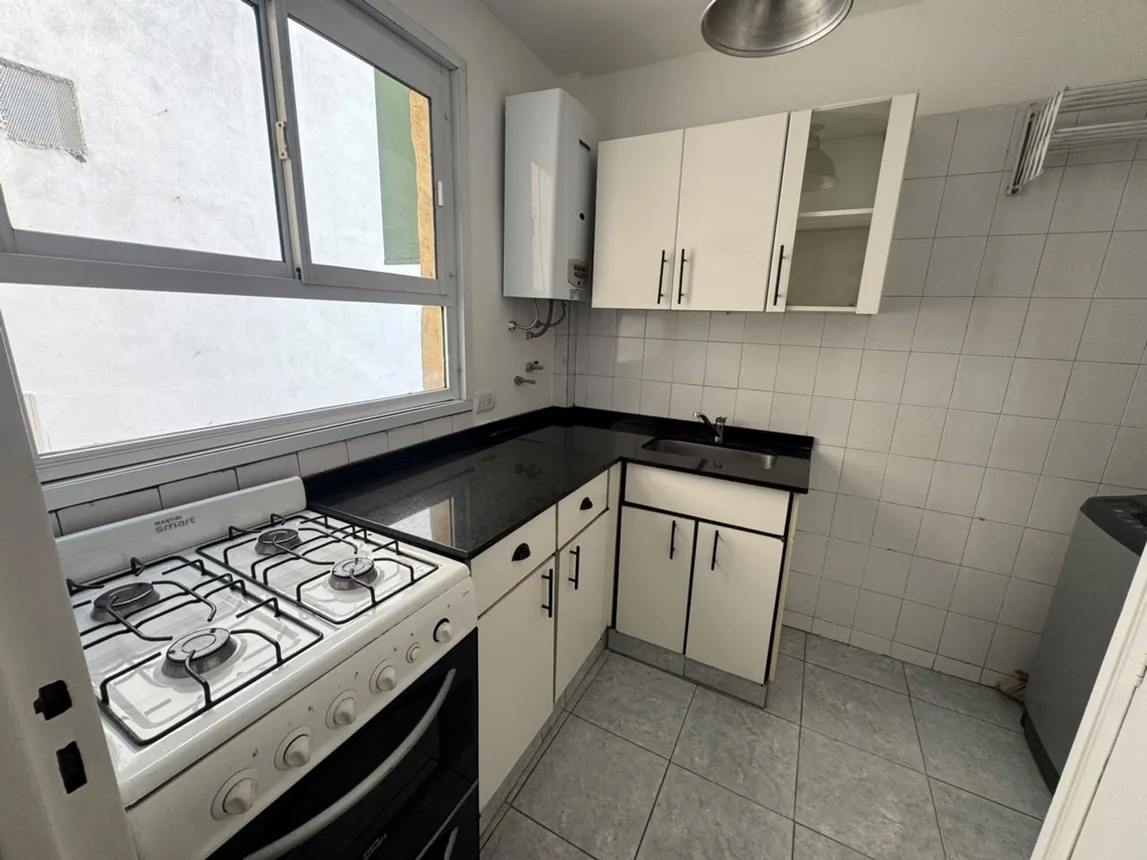 Monoambiente en venta en Palermo