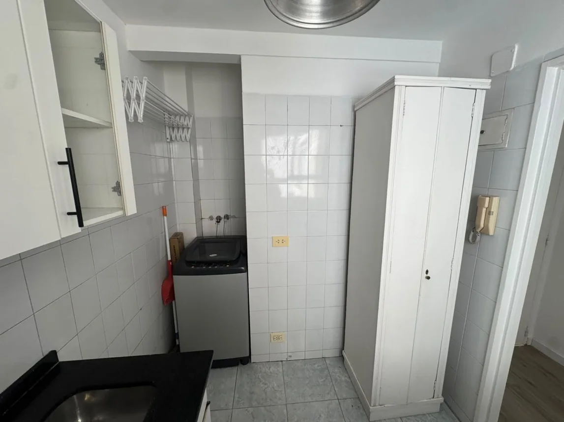 Monoambiente en venta en Palermo, foto 4