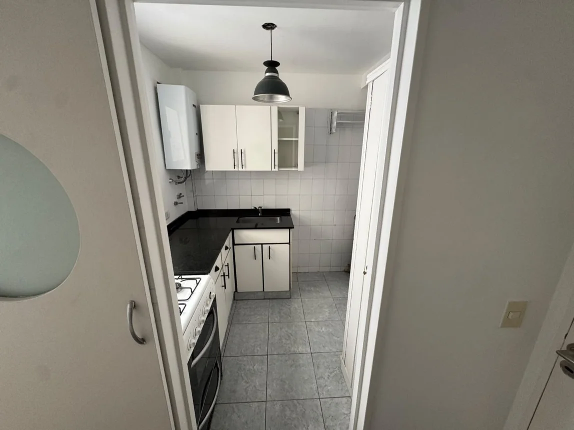 Monoambiente en venta en Palermo, foto 3