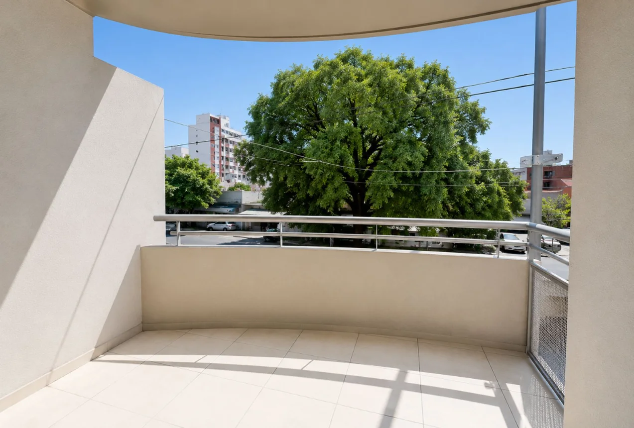 Departamento en venta en Parque Patricios