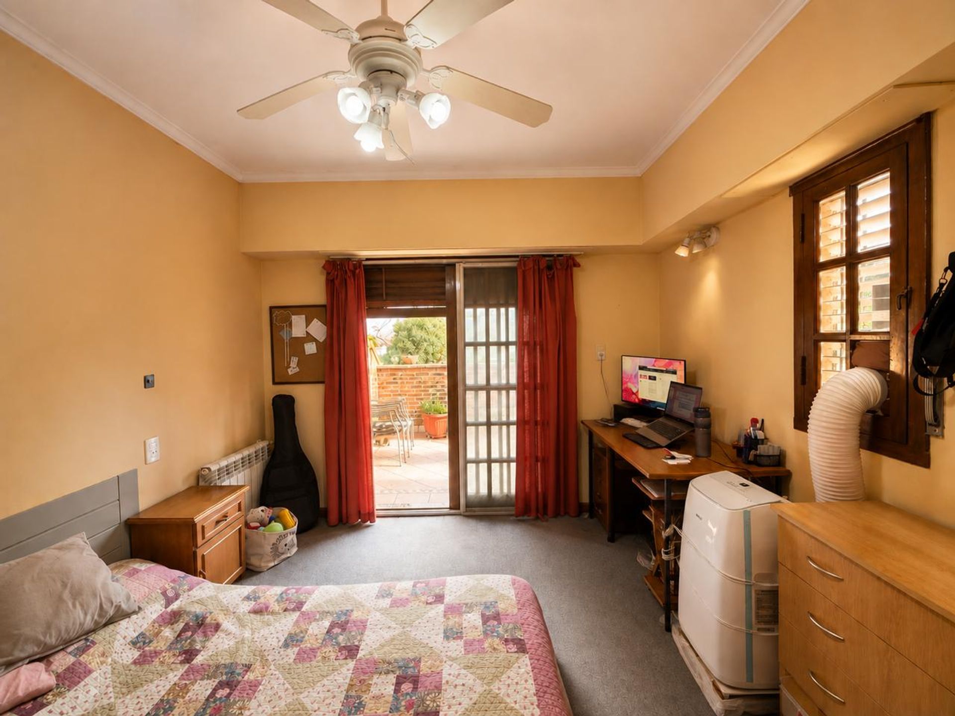 Foto 5 — VENDE CASA C/EXCELENTE UBICACIÓN APTA CRÉDITO