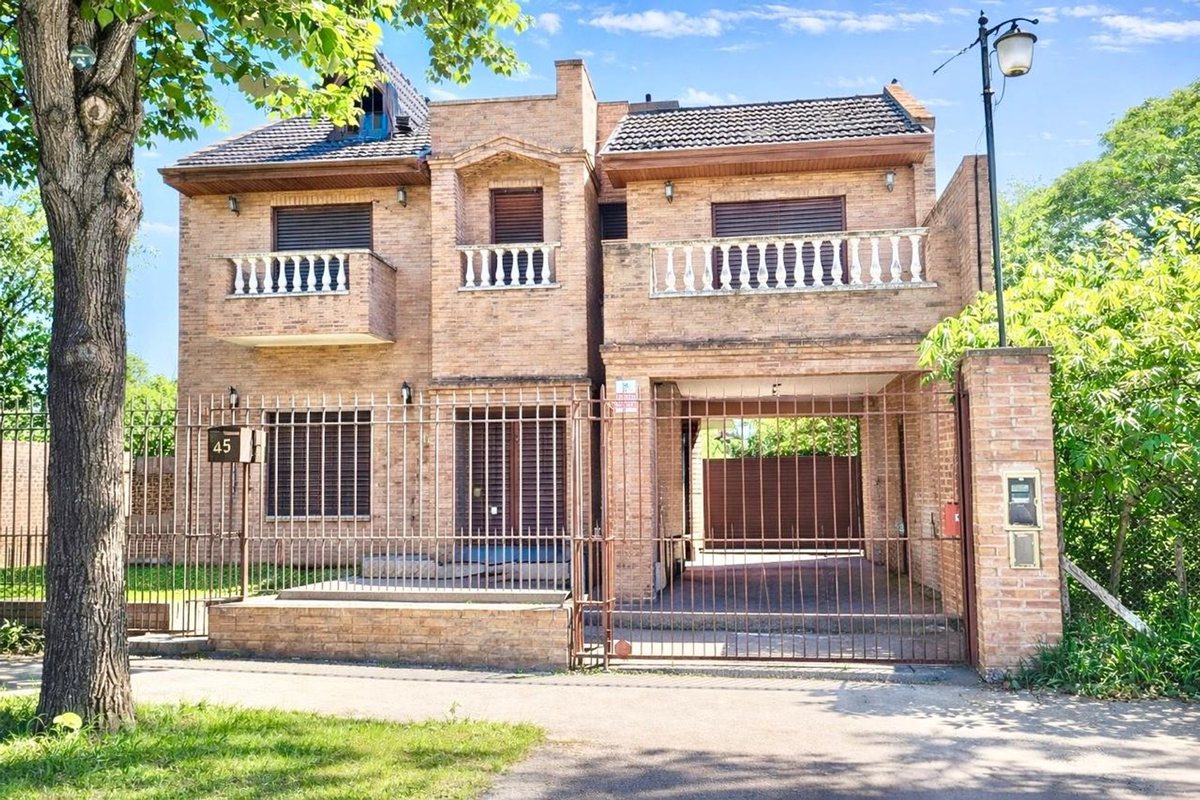 Foto 8 — VENDE CASA C/EXCELENTE UBICACIÓN APTA CRÉDITO