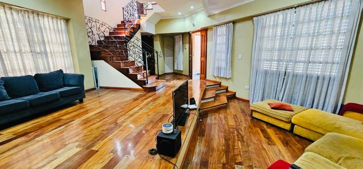 Foto 10 — VENDE CASA C/EXCELENTE UBICACIÓN APTA CRÉDITO