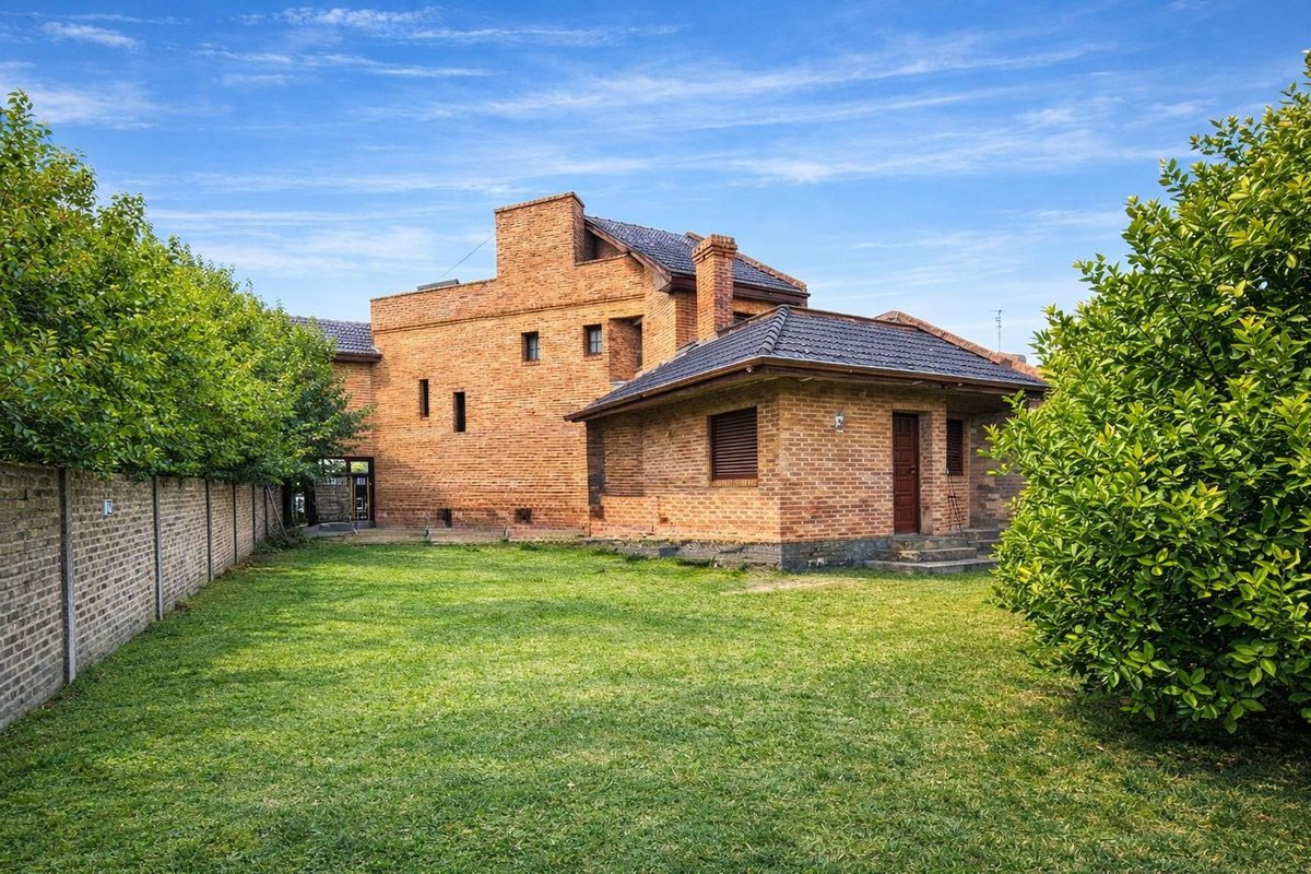 Foto 32 — VENDE CASA C/EXCELENTE UBICACIÓN APTA CRÉDITO
