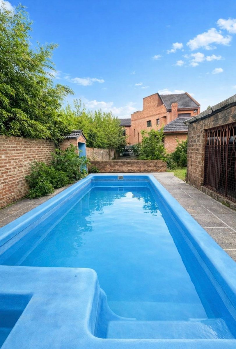 Foto 7 — VENDE CASA C/EXCELENTE UBICACIÓN APTA CRÉDITO